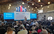 У Измиру почела изборна скупштина Европске федерације новинара У Измиру почела изборна скупштина Европске федерације новинара